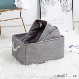 Storage Baskets New Super Large Laundry Basket With Drawstring Round Dirty Clothes Toys Folding Bucket Anti-dust Big Storage Barrel Hamper R230720