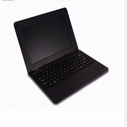 Notebook 10 1 Inch Android Quad Core WiFi Mini Netbook laptop Keyboard mouse tablets tablet pc232Q