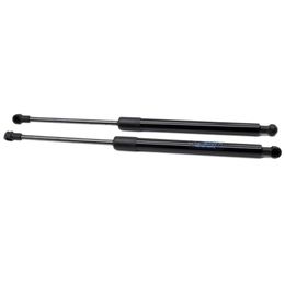 1Pair Auto Front Hood Lift Supports Gas Shocks Struts Charged for 2004 2005 2006 2007 2008 2009-2011 Bentley Flying Spur Coupe 2-D232S