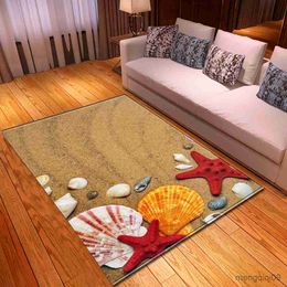 Carpets Living Room Carpet Bedroom Children's Bedside Floor Decoration Large Rugs Home Bathroom Hallway Balcony Sofa Entrance Hogar R230720