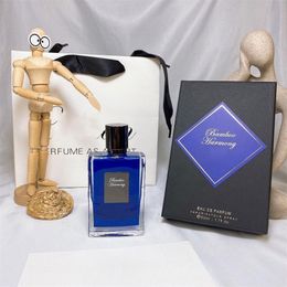 Designer Perfume By Kilian Angels Share Good Girl Gone Bad Don't Be Shy Fragrance For Women Men Cologne Long Lasting Smell Parfum Spray 50Ml2glk 705