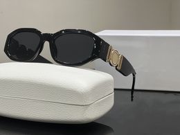 Unisex sunglasses Classic Full Frame For Mens Woman beautiful Designer Sun Glasses Biggie Sunglass Womens Luxury Fashion Eyewear Hip Hop Eyeglasses With Package
