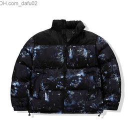 Men's Down Parkas Mens Jackets Down Jacket with Letter Highly Quality Winter Coats Sports Parkas Top Clothings Z230720