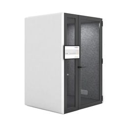 Commercial Furniture soundproof office High quality portable home Telephone booth private soundproofs work box2799