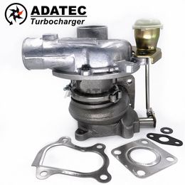 IHI Hi-Q Turbo Charger RHF5 8972402101 Turbine VIDA VA420037 VB420037 VC420037 Turbolader For Isuzu D-MAX 2 5 TD 136 HP 4JA1-L 200276H