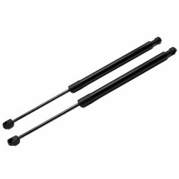 for HYUNDAI ATOS PRIME MX Hatchback 2005 09 - 448mm 2pcs Rear Tailgate Boot Liftgate Lift Supports Shocks GAS Spring Shocks Damp314F