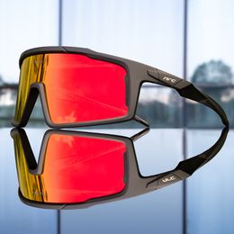 Outdoor Eyewear NRC Cycling Glasses Man Sunglasses UV400 Bicycle Bike Goggles Woman Dark Sports MTB Eyepieces 230720