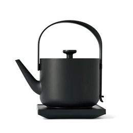 Simple Design 600ML Electric Kettle 1200W Fast Boiling Water Boiler Coffee Tea Pot with Handle Automatic Power-off293y