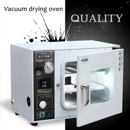 Lab Supplies DZF-6020AB Vacuum Drying Oven for Laboratory Extraction Electrothermal Constant Temperature Digital2747