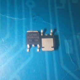 Whole 10 pcs lot IRLR7843 IRLR7843TRPBF MOSFET N-CH 30V 161A DPAK in stock new and original ic 270k