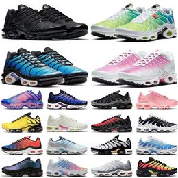 2023 Running Shoes For Men Women Chaussures Trainers OG Triple White Black Crater Laser Blue Ghost Green Aqua Obsidian Oreo Breathable Outdoor Sneakers 36-45