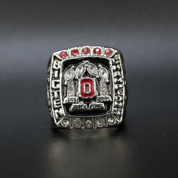 2008 Ohio Buckeye University Championship Ring