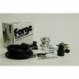 Forge Motorsport Blow Off Valve kit for Audi VW 2 0T 1 8 FSI TSI TFSI EnginesBOV Blow dump Blow off adaptor256M