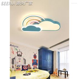 Ceiling Lights Candeeiro De Teto Luminaria Baby Lamp Vintage Kitchen Led For Home Fixture