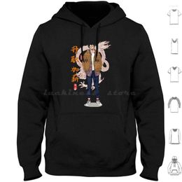 Men's Hoodies Trafalgar Law Fashion Long Sleeve Anime And Manga Monkey D Luffy Mugiwara Nami Nico Robin