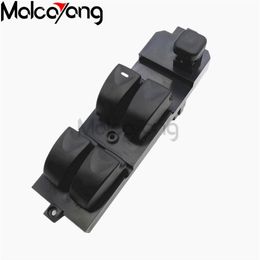 MR740599 Power Window Switch For Mitsubishi Carisma Space Star Electric Control Master Switches New Front Side LHD RHD2572