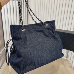 Tote bag Women tote Bags Casual travel Denim totebag designer shoulder bag's handbag Bag Open Crossbody Women Designer Fashion Clutch Casual Handbags