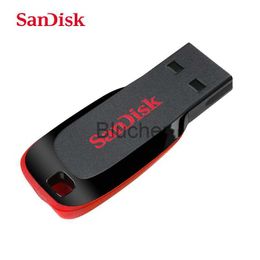 Memory Cards USB Stick Memory Cards USB Stick USB2.0 SDCZ50 Mini USB Flash Drive 128GB 64GB 32GB 16GB Pendrive USB2.0 Flash Drive pen drive memory stick Disc x0720