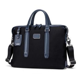 Designer bag Tumiis bag | McLaren Co branded Series Men's Tumity Small One Crossbody Backpack Chest Bag tote bag HQTU tumibackpack