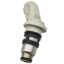 1PCS Fuel Injector nozzle OEM A46-H02 for Nissan Micra K11 97R 16600-93Y00 16600-41B00 16600-41B01 16600-41B02285b