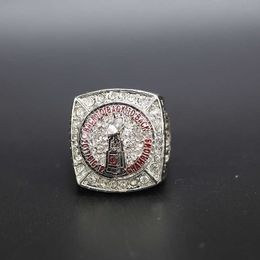 Cluster Rings 2017 Oklahoma State University Pacesetter Championship Ring Commemorative Version