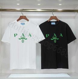 Designer Womens Mens T-Shirts Printed Fashion T-shirt for men Cotton Casual Tees Short Sleeve Luxury Hip Hop Streetwear TShirts Size S-3XL