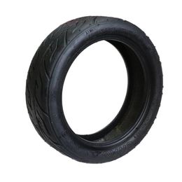 Motorcycle Wheels & Tyres 10 Inch Vacuum Tubeless Tyre 10X2 70-6 5 Tyres For Electric Scooter Balanced173G
