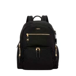 Bag Men Bookbag TUMIIS Luxury Small Handbag Mclaren Co Branded Series Men's Designer One Shoulder Backpack Crossbody Chest Tote A6ah