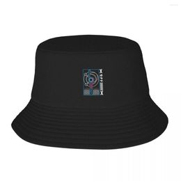 Berets Monado Sword Japanese Style T-Shirt Bucket Hat Bobble Golf Wear Cute Men Caps Women's