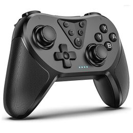 Game Controllers Gamepad Controller For Switch/Switch Lite/Switch OLED Switch Remote With Joystick /Programmable