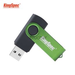 Memory Cards USB Stick KingSpec USB Flash Drive 32 64 128 16 GB Mini Pendrive 128gb 64gb 32gb 16gb Pen Drive 20 USB Stick Disc on Key Memory for PC x0720