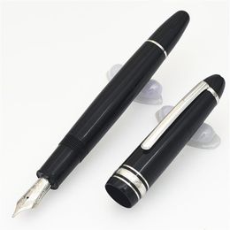 Unique pens149 classical fountain pens pen stationery office pen gift kits Executive ink pen2895