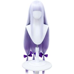 Sleepy Princess in the Demon Castle Syalis Cosplay Wig Maou-jou de Oyasumi Costume for Halloween Party283j