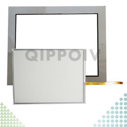 AGP3600-T1-D24 AGP3600-T1-D24-D81K AGP3600-T1-AF New HMI PLC touch screen panel touchscreen And Front label259V