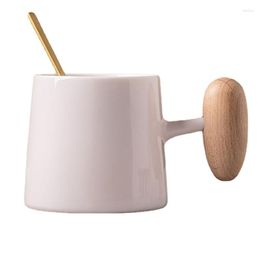 Mugs Creative Coffee Cups Handmade Drink Cup Japanese High-value Water Household Ceramic High-end Exquisite Mug