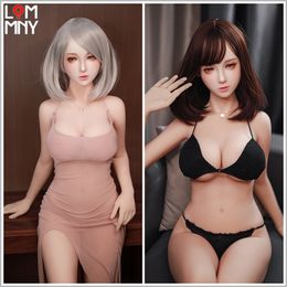 A Sex Doll 150CmTPE Reality Doll Silicone Toy Sexy Breast Big Butt Adult Toy Oral Vagina Anal Love Doll For Man Masturbation New Product18