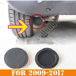 Auto interior modification accessories chassis I-beam rust proof waterproof cover sticker fit for smart fortwo 453282M