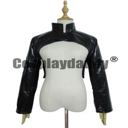 Ghost in the Shell Major Motoko Kusanagi Cosplay Costume Jacket253L