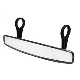 Wide Angle Rear View Mirror Reflector Convex With Snap Joint For ATV UTV Dune Buggy Accessories Parts Other Interior207m