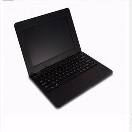 Notebook 10 1 Inch Android Quad Core WiFi Mini Netbook laptop Keyboard mouse tablets tablet pc316O