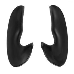 Steering Wheel Covers 2Pcs Rubber Replacement Thumb Grips 8200058695 For Sport II 2 172/182