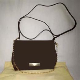 DA ebene Favourite MM N41129 Favourite PM N41276 WALLET ON CHAIN or COTTON BAG NOT SOLD SEPARATELY Customer order262R