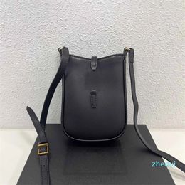 2023- women bag chain Shoulder bag cell phone bag Fashion Handbag designer one-shoulder messenger small wallet