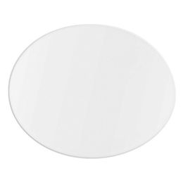 120mm X 3mm Round Borosilicate Glass Plate 3D Printer Build Surface for Mini Delta Mono MP170R