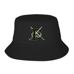 Berets Battling Bards Of Potidaea Bucket Hat Cosplay Beach Women's Men's