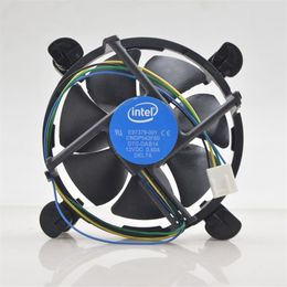 Intel Intel E97379-001 12V 0 60A 1155 1150 1156 motherboard CPU fan267g