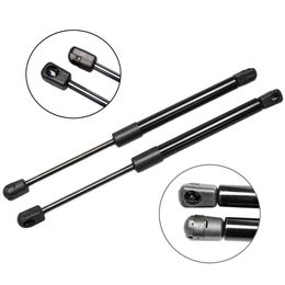 for NISSAN MURANO Z51 Closed Off-Road Vehicle 2008 10 -UP 380MM 2pcs Auto Front Hood Bonnet Gas Spring Struts Prop Lift Support 267y