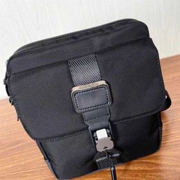 Designer bag Tumiis bag | McLaren Co branded Series Men's Tumity Small One Crossbody Backpack Chest Bag tote bag MMI6 tumibackpack
