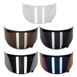 Motorcycle Helmets Mt-V-18B Motorcycles Lens Scratch Resistant UV400 Protective Cover For