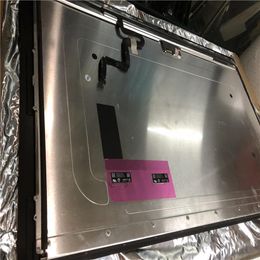 New LCD Display LM270WQ1SDF1 SDF1 SD F1 FOR iMac A1419 27 2K LCD Screen With Glass Late 2013 EMC2639279g